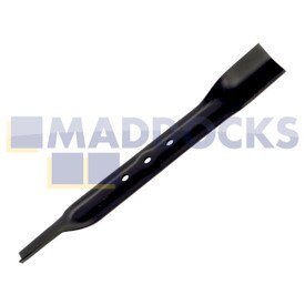 Compatibile per Bosch, lama metallica per tosaerba Qualcast (BQ340)