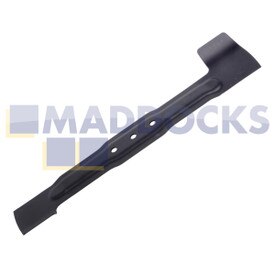 Compatibile con lama metallica per tosaerba Bosch (BQ360)