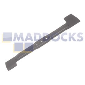 Compatibile con lama metallica per tosaerba Bosch (BQ430)