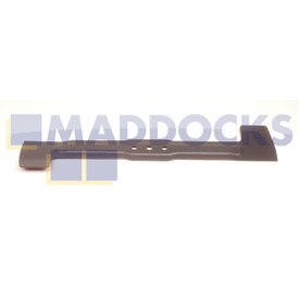 Compatible for Bosch Lawnmower Metal Blade (BQ431)