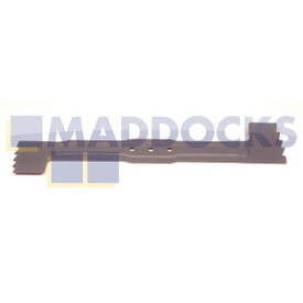Compatible for Bosch Lawnmower Metal Blade (BQ432)