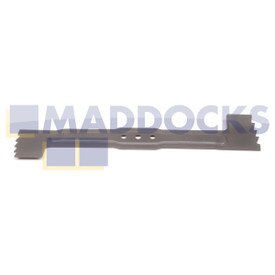 Compatible for Bosch Lawnmower Metal Blade (BQ433)