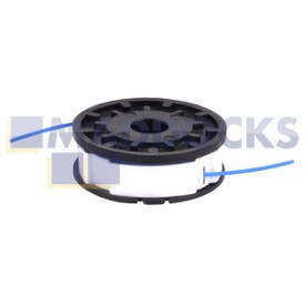 Compatibile con bobina e filo multimarca (EH503)