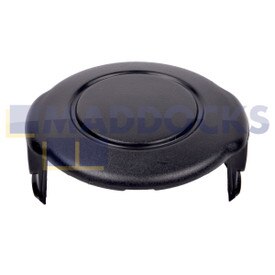 Compatibile per Einhell, MacAllister, Performance Power, Qualcast Trimmer Spool Cover (EH504)