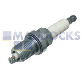 Candela originale Husqvarna HQT-9 BCPR5ES tipo originale