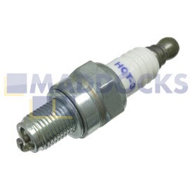 Candela originale Husqvarna tipo HQT3 originale