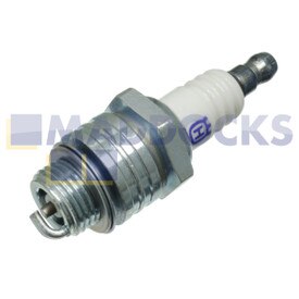 Candela originale originale Husqvarna tipo HQT6