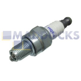Candela originale tipo Husqvarna HQT8 CMR5H originale