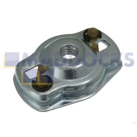 Originale originale Husqvarna McCulloch B26PS, T26CS tipo decespugliatore Decespugliatore Trimmer Starter Bridge