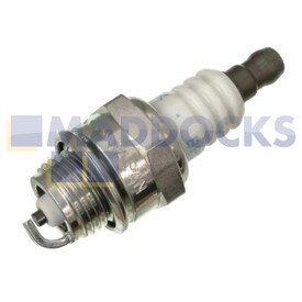 Candela originale originale Husqvarna BPMR7A tipo NGK