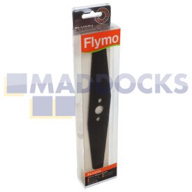 Genuine Original Flymo 'FLY074' Tipo Turbo Lite 250, Hover Vac 250 Series Lama per tosaerba