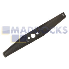 Genuine Original Flymo 'FLY076' Tipo Hover Vac 270, Turbo Lite 270 Series 27cm Lama per tosaerba