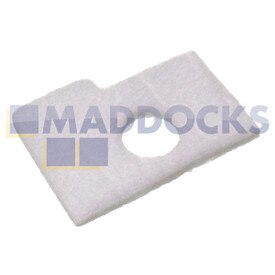 No Longer Available. Discontinued [Compatible for Stihl 017, 018, MS170, MS180 Series Chainsaw Air Filter]