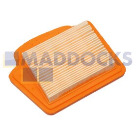 Compatibile per Stihl FS450, FS490, FS510, filtro dell'aria Harvester Strimmer serie FS560