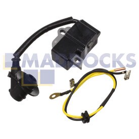 Compatibile con bobina di accensione per motosega Stihl MS261, MS261C