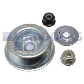 Compatibile con il kit di fissaggio della lama metallica del decespugliatore Stihl FS120