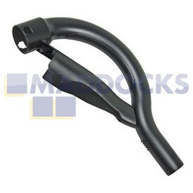No Longer Available. Order 100-BS-73682 [Genuine Original BSH Vacuum Cleaner Handle with Accessory Storage]