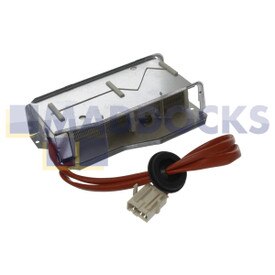 Unità elemento riscaldante originale tipo Electrolux, John Lewis, Tricity Bendix, Zanussi TC, TCE, TCM, ZDC5370W (2200 W, 240 V)