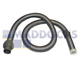 No Longer Available. Order 110-EL-067166 [Genuine Original Electrolux ZAM6103, Z8215, ZVQ210 Series Silver Vacuum Hose Assembly (1.7m)]