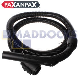 Corpo Tubo Flessibile per Aspirapolvere Compatibile Karcher A2504, A2000, MV2, WD