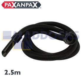 Assieme tubo compatibile Numatic (32 mm x 2,5 m)