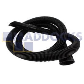 Assieme tubo filettato originale Numatic Nuflex (32 mm x 2,4 m)