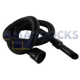 Compatibile per tubo conico Numatic Flo Max 32-38 mm (2,5 m)