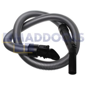 No Longer Available. Discontinued [Compatible for Philips 'FC6084/01' Type Marathon Series Vacuum Cleaner Hose Assembly]