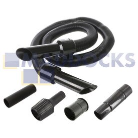 Kit tubo estensibile universale per aspirapolvere Ultra Reach da 6 m (32 mm-38 mm)