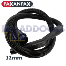 Assieme tubo compatibile Victor V9 con maniglia da 32 mm