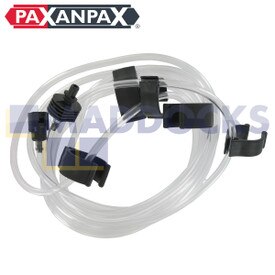 Tubo alimentazione acqua pompata originale serie Vax 6000, 7000