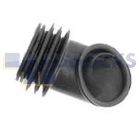 Genuine Original AEG LAV500, LAV900, RONDO910 Series Washing Machine Soap Dispenser Hose