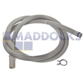 Tubo uscita scarico originale serie BSH 3VF, 3VS, DI, DRS, DRV, DWH, SN, SP, SX, S21, S41, S42, S51, S52, SBI, SBV, SHV, SHX, SMI, SMS, SMU, SHM, VVD