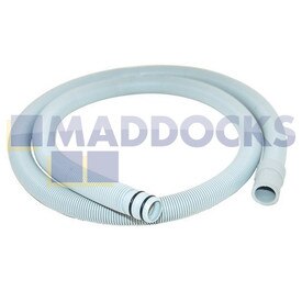 Genuine Original BSH Washing Machine Drain Hose