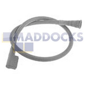Genuine Original Indesit Box End 1460 Series Fill Hose