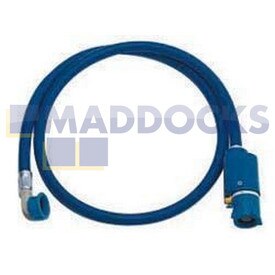 No Longer Available. Discontinued [Genuine Original Electrolux Aquamild Inlet Hose (2.5m)]