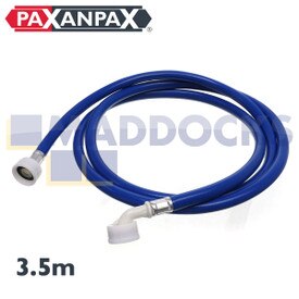 Tubo di ingresso blu riempimento freddo universale (3,5 m)