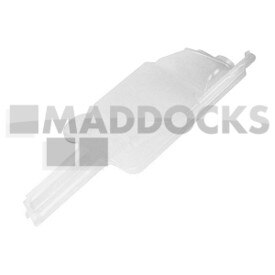 Genuine Original AEG, Arthur Martin, Electrolux, Faure, Husqvarna, John Lewis, Kuppersbusch, Prima, Privileg, Rex, Zanussi Multi-Model Fitting Steam Condenser Assembly