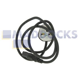 No Longer Available. Discontinued [Genuine Original Crosslee Hostess Trolley Aficionado Series Cordless Warming Hot Tray UK Cable Powercord]