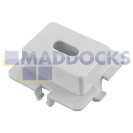 Manopola di serraggio originale Beko DCU7230X