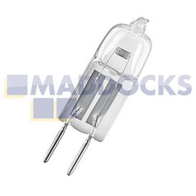 No Longer Available. Discontinued [Universal Oven Capsule Bulb Lamp G4 12V 5W 300C (Bosch Branding)]