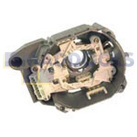 No Longer Available. Order 42-BS-09 [Motor housing,afl,8-tag]