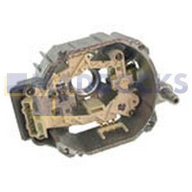No Longer Available. Discontinued [8-Tag Motor Housing]