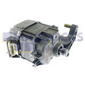 Genuine Original BSH Bosch WXM110, WFA, WFF, WFK; Neff W4280, W4380 Series Complete Main Motor