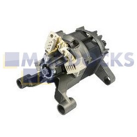 No Longer Available. Order Substitutes [Main Motor Bosch opn 141125 afl WFB1602 1605 2000 2004 2005 3000 4000 also Siemens WM20820 20850 21000 21050 23000 24000]