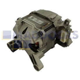 Motore principale originale serie BSH Bosch Exxcel, Maxx, Classixx, Extraklasse, WFC2465, WFL2000-62-260-450-45S-462, WFO2064-260-460-464, WH54080-480, WM5487A, WXL120, WXLM112 (151.60022.01 1BA6755-0GA)