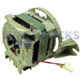 Genuine Original BSH Bosch SGI, SGS, SGV, SHI, SHU, SHV; Neff S4400, S5400, S5500; Siemens SE Series Main Recirculation Pump Motor