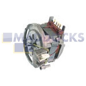 Genuine Original BSH Bosch S4433, SE25000 Type Dishwasher Pump Motor