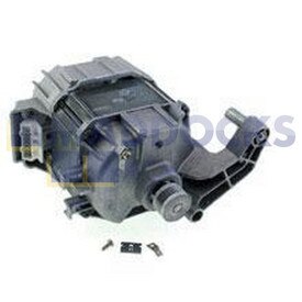 No Longer Available. Discontinued [Genuine Original BSH Bosch, Neff, Siemens WFE, WI, WFT, WD Series Washing Machine Main Motor]