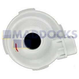 Genuine Original BSH Pump Housing